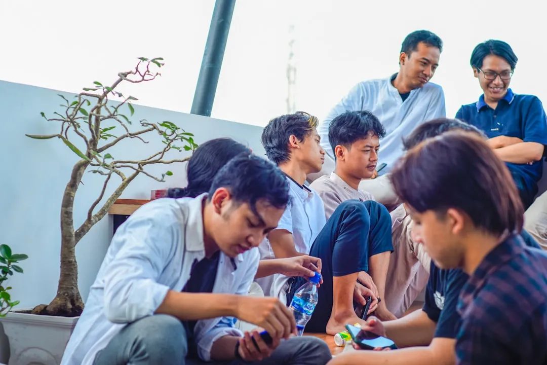 企业资产盘点软件光盘与固定资产标签软件的数据协同方案设计封面图