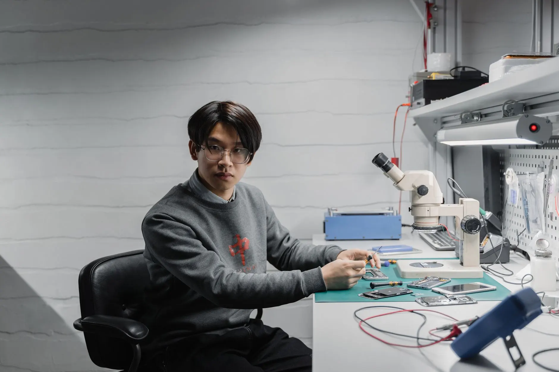 固定资产标签软件选型指南：如何匹配企业资产盘点软件光盘的使用场景
